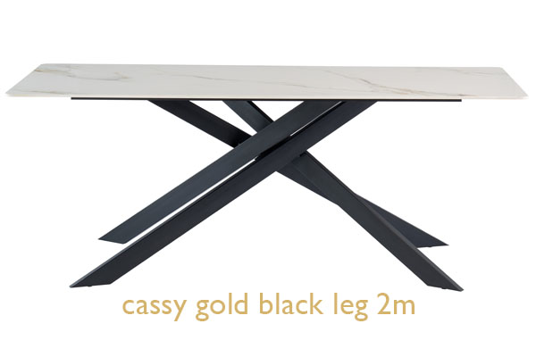 Camille XL Dining Table 2