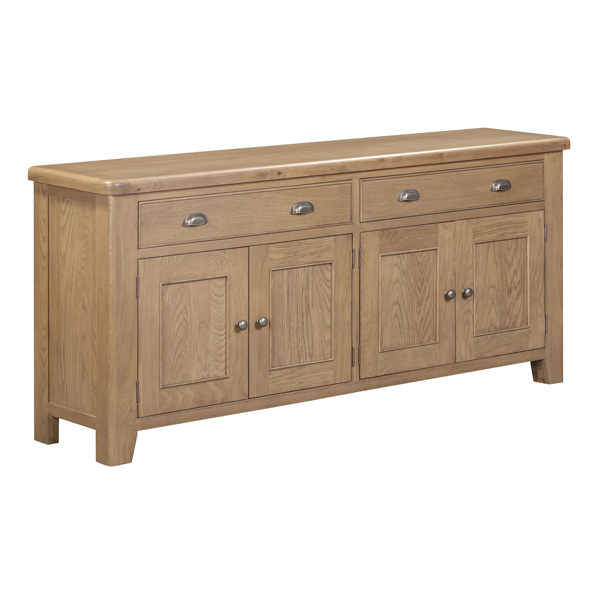 Chichester 4 Door Sideboard  1