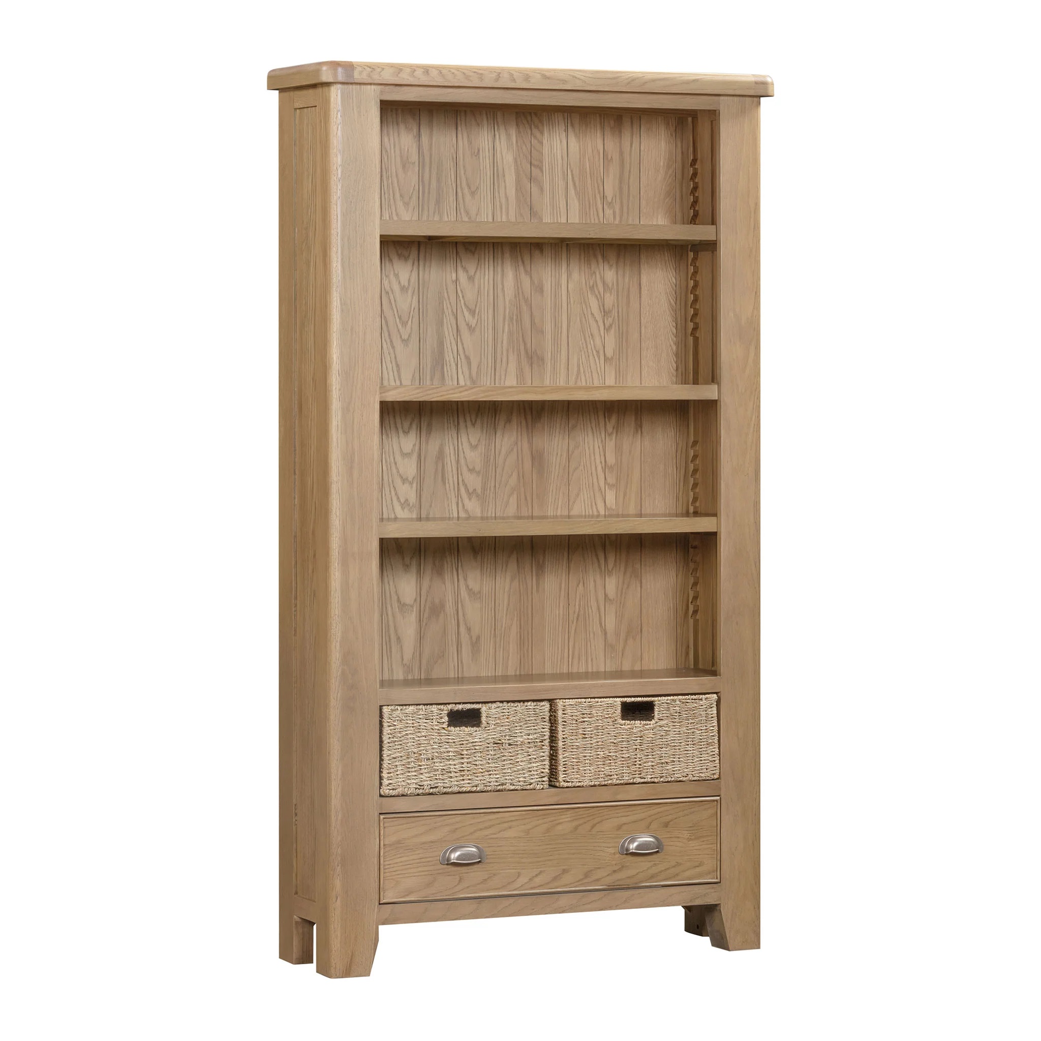 Chichester Large Bookcase 1