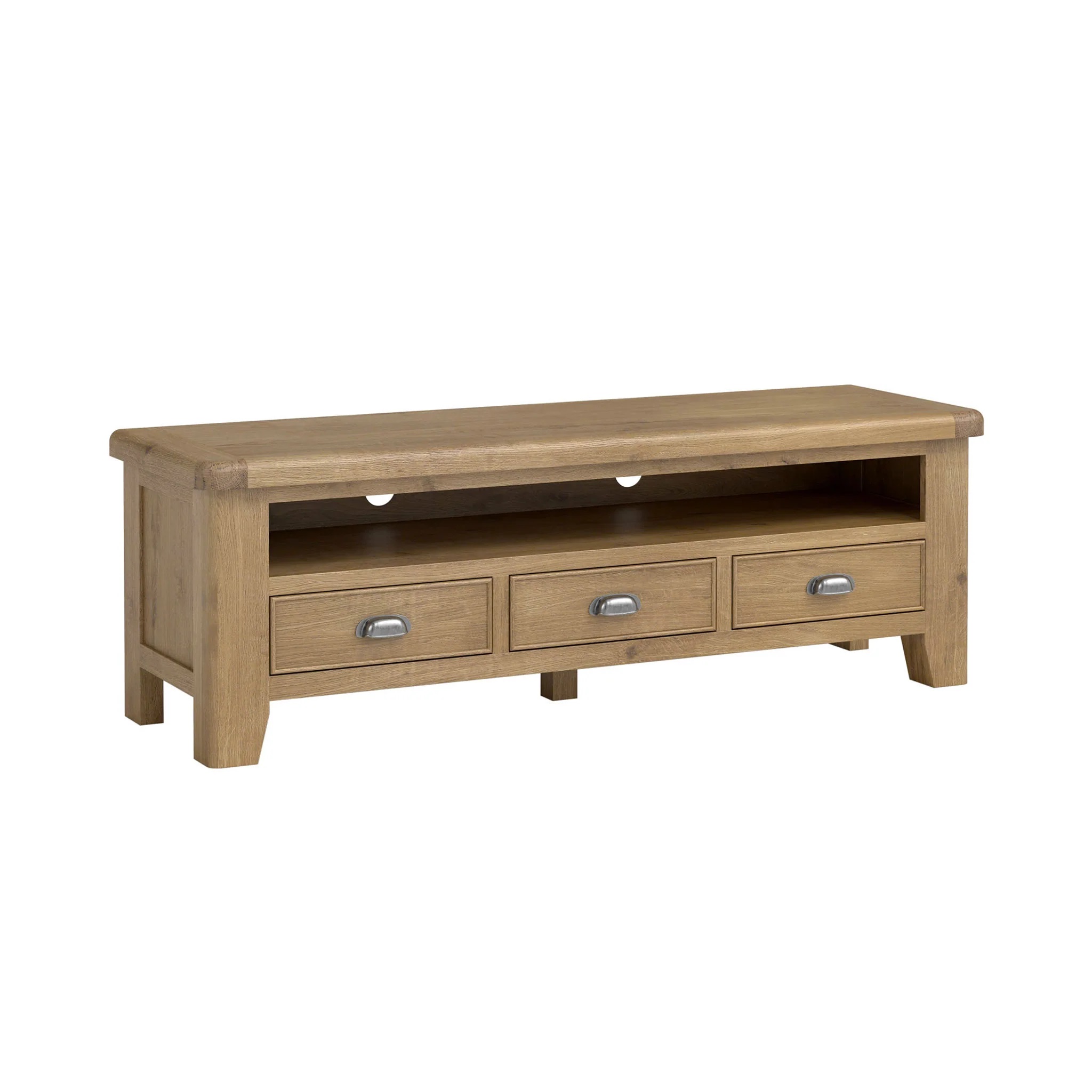 Chichester Large TV Unit 1
