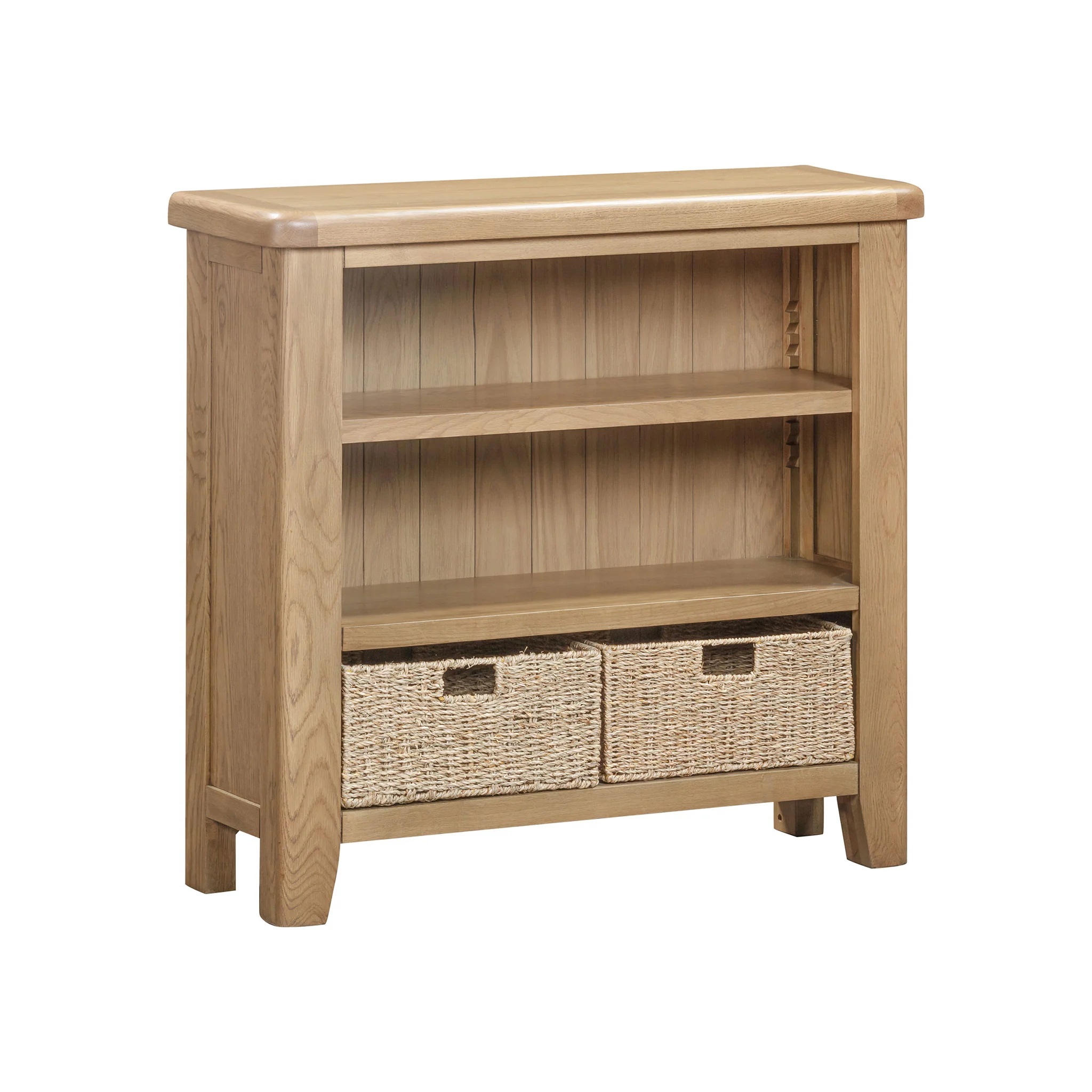 Chichester Small Bookcase 1