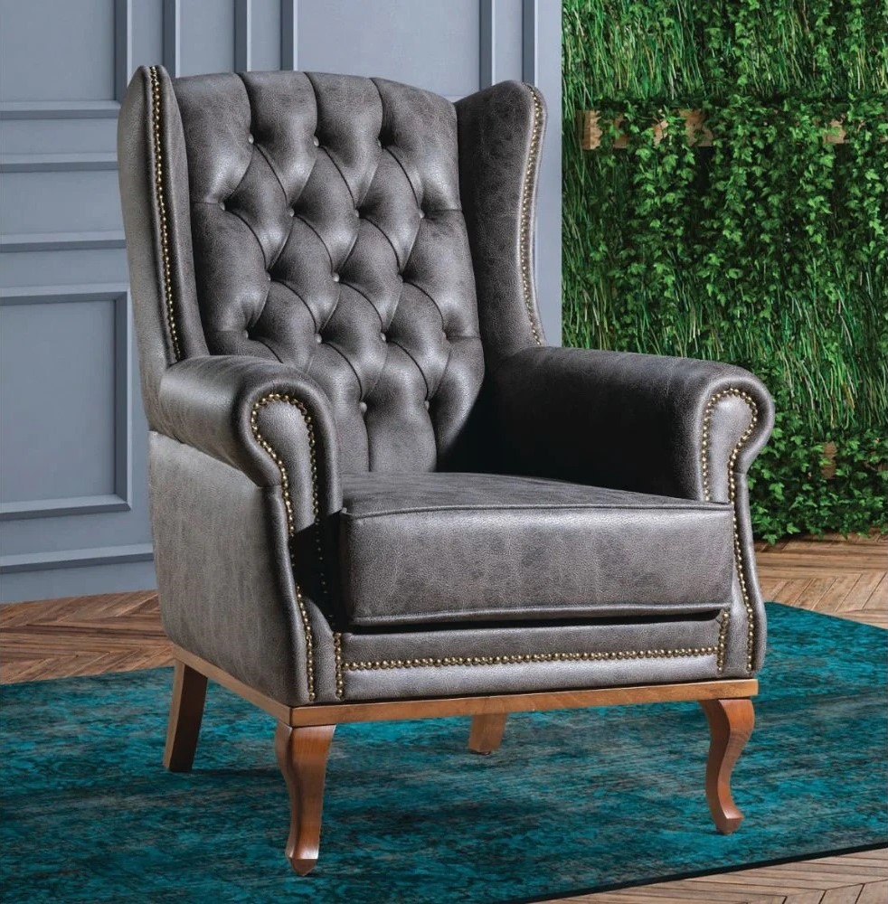 Cleo Armchair 1