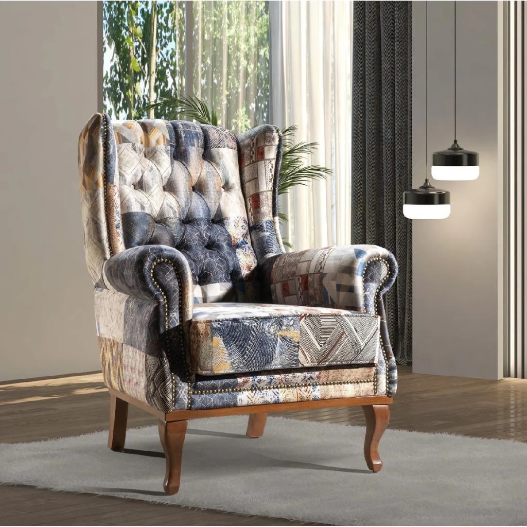 Cleo Armchair 5