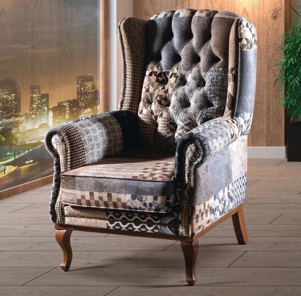 Cleo Armchair 6