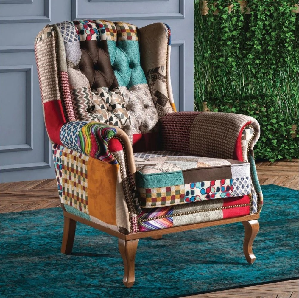 Cleo Armchair 7