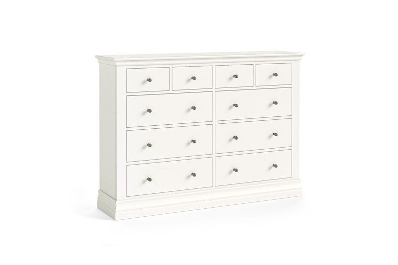 Coconut Milk 4 Over 6 Chest 1