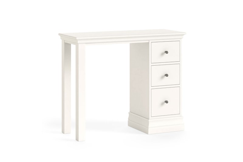 Coconut Milk Single Dressing Table 1