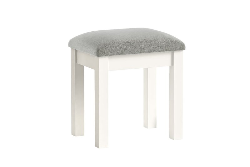 Coconut Milk Stool 1