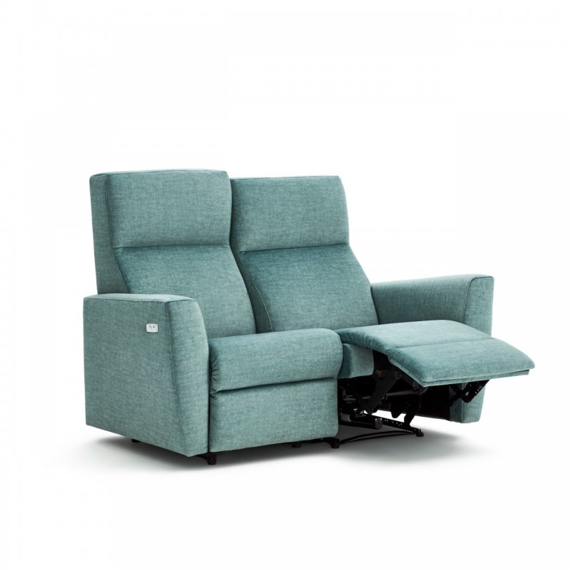 2 Seater Electric Recliner 1
