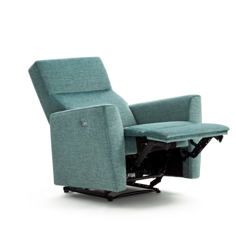 Cohan Electric Reclining Chair 2