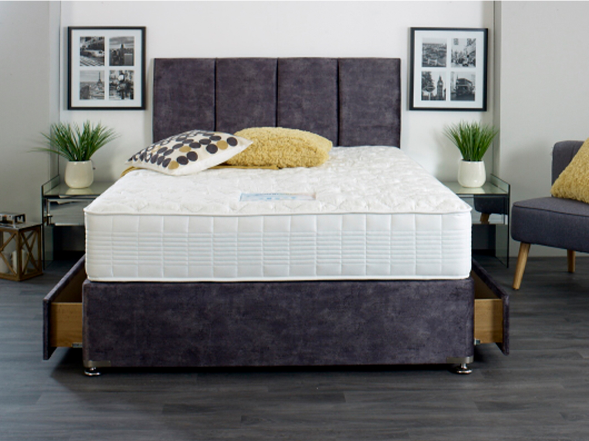 Dura Beds Cool Sensation Set 1