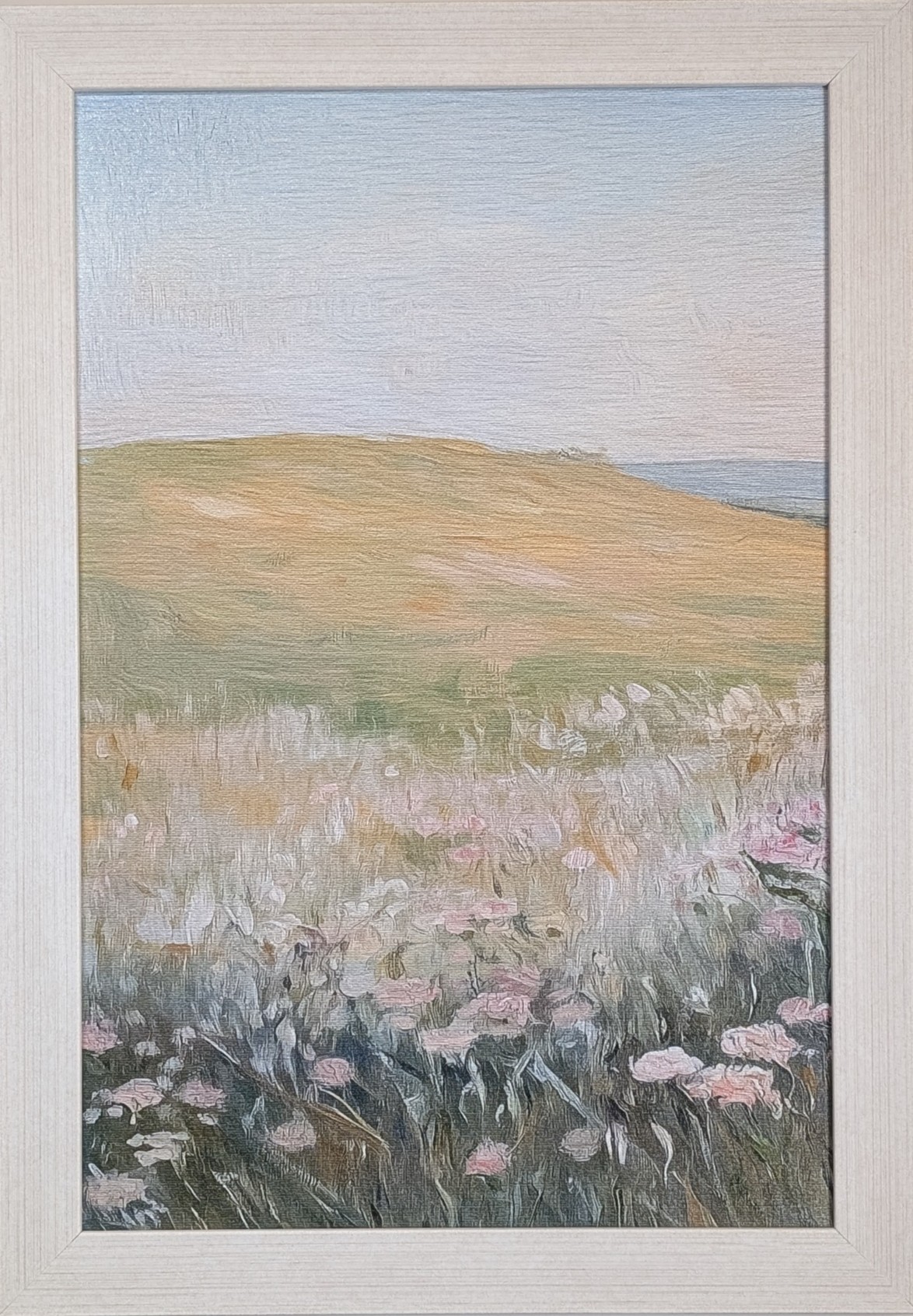 Country Floral Landscape 1 1