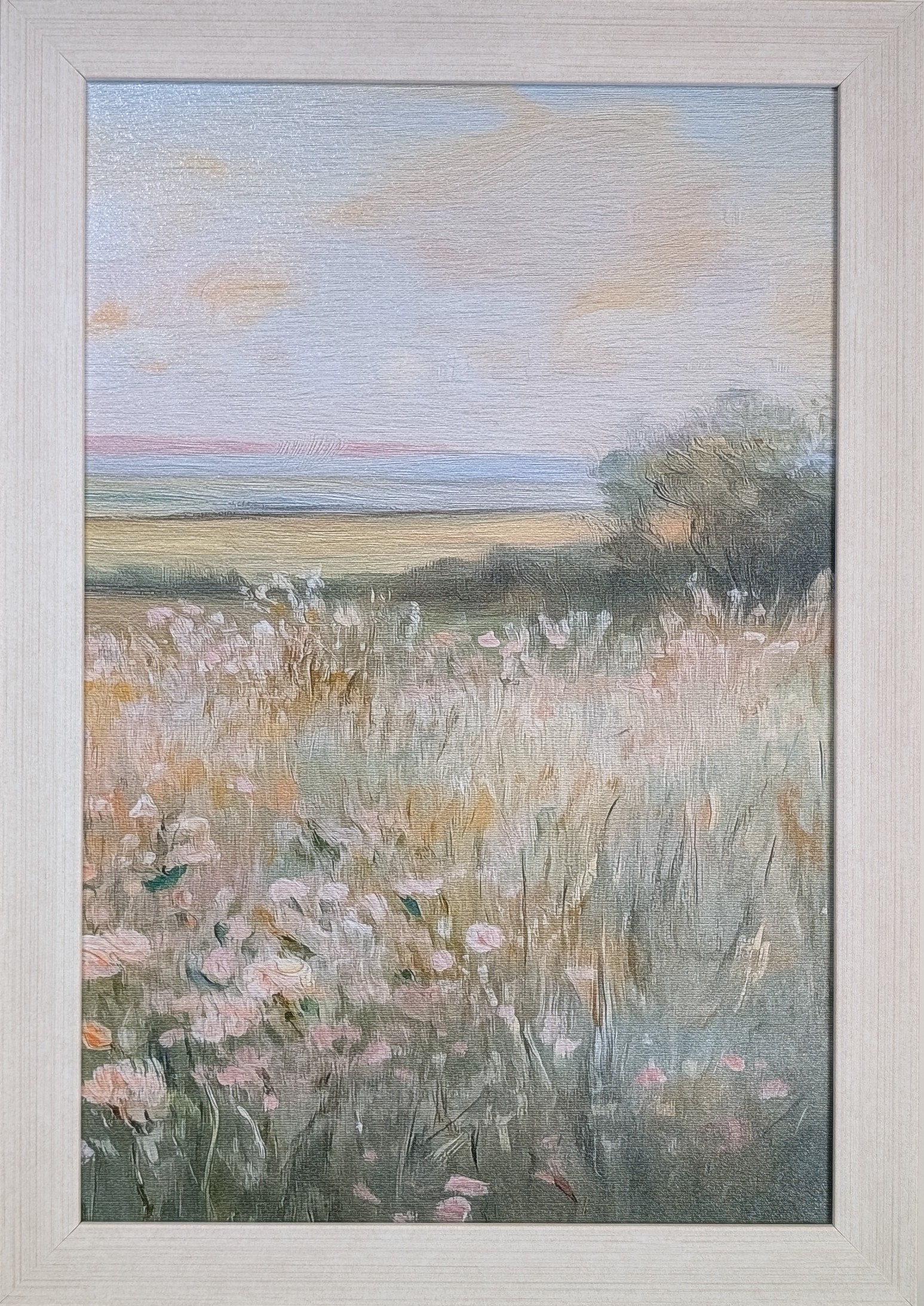 Country Floral Landscape 3 1