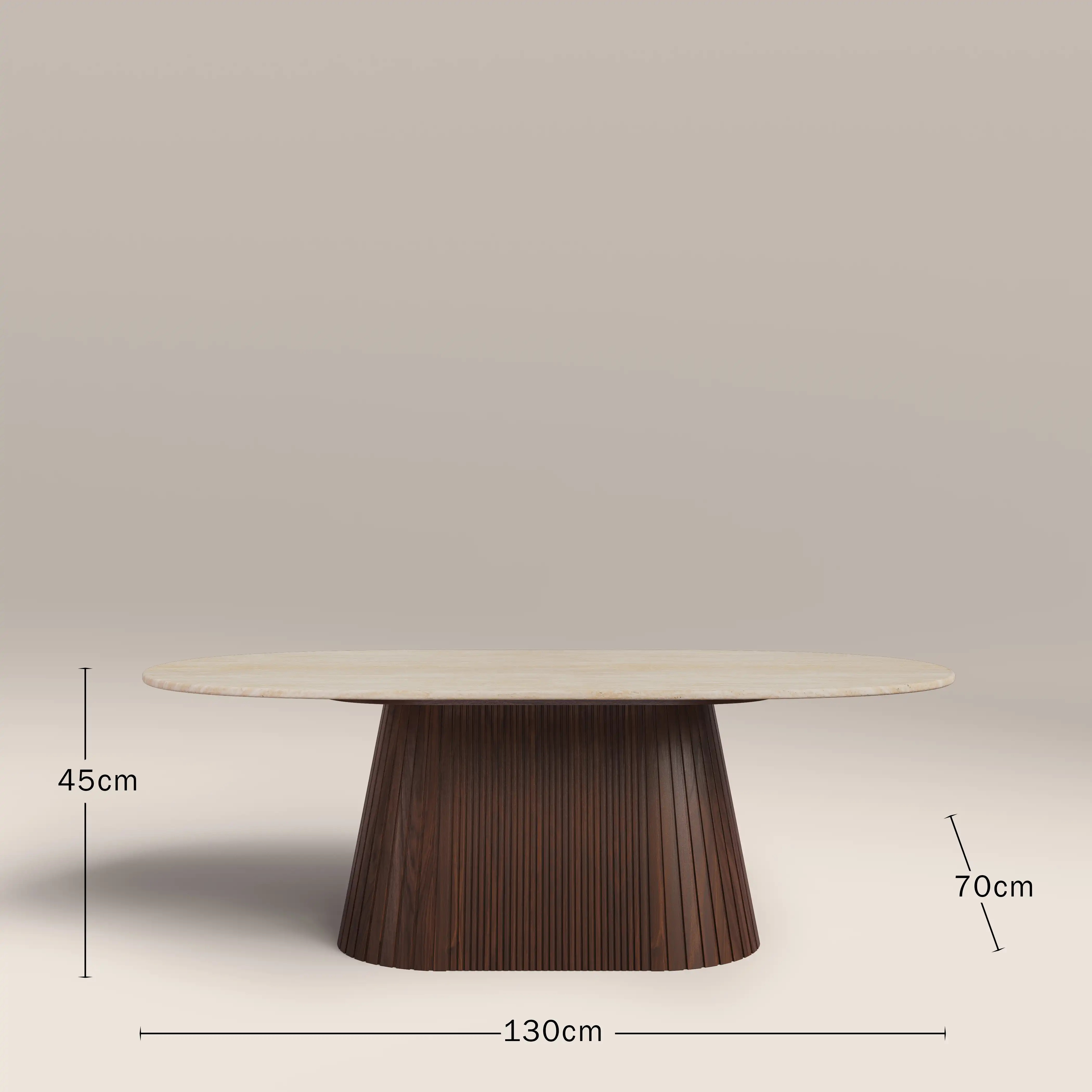 Dalton Coffee Table 2