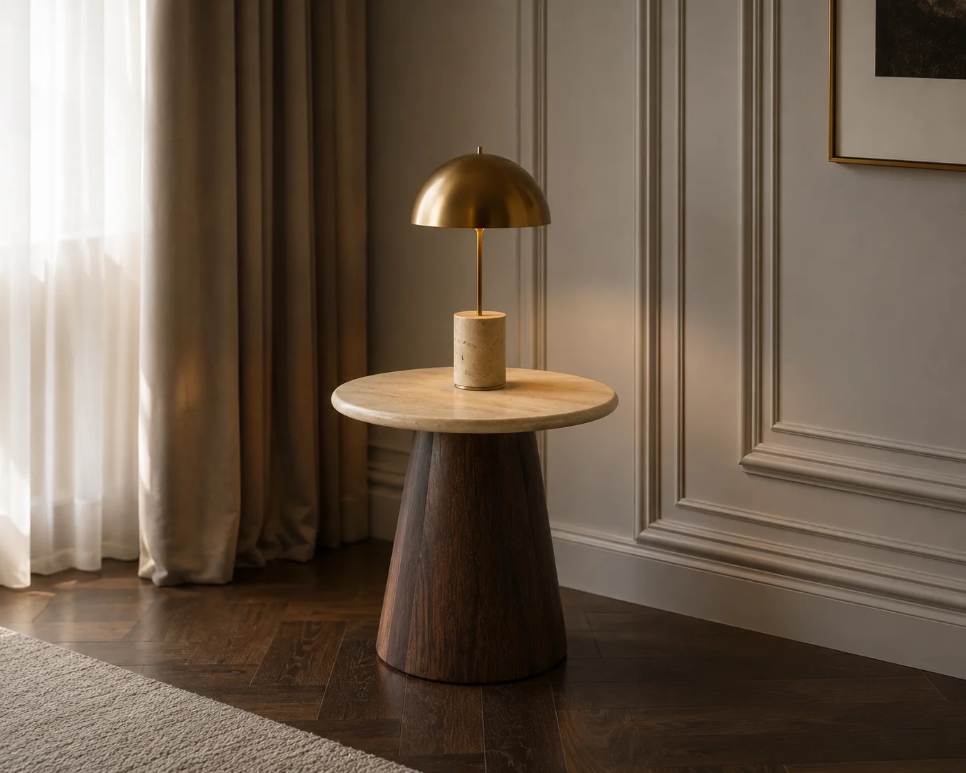 Dalton Side Table 1