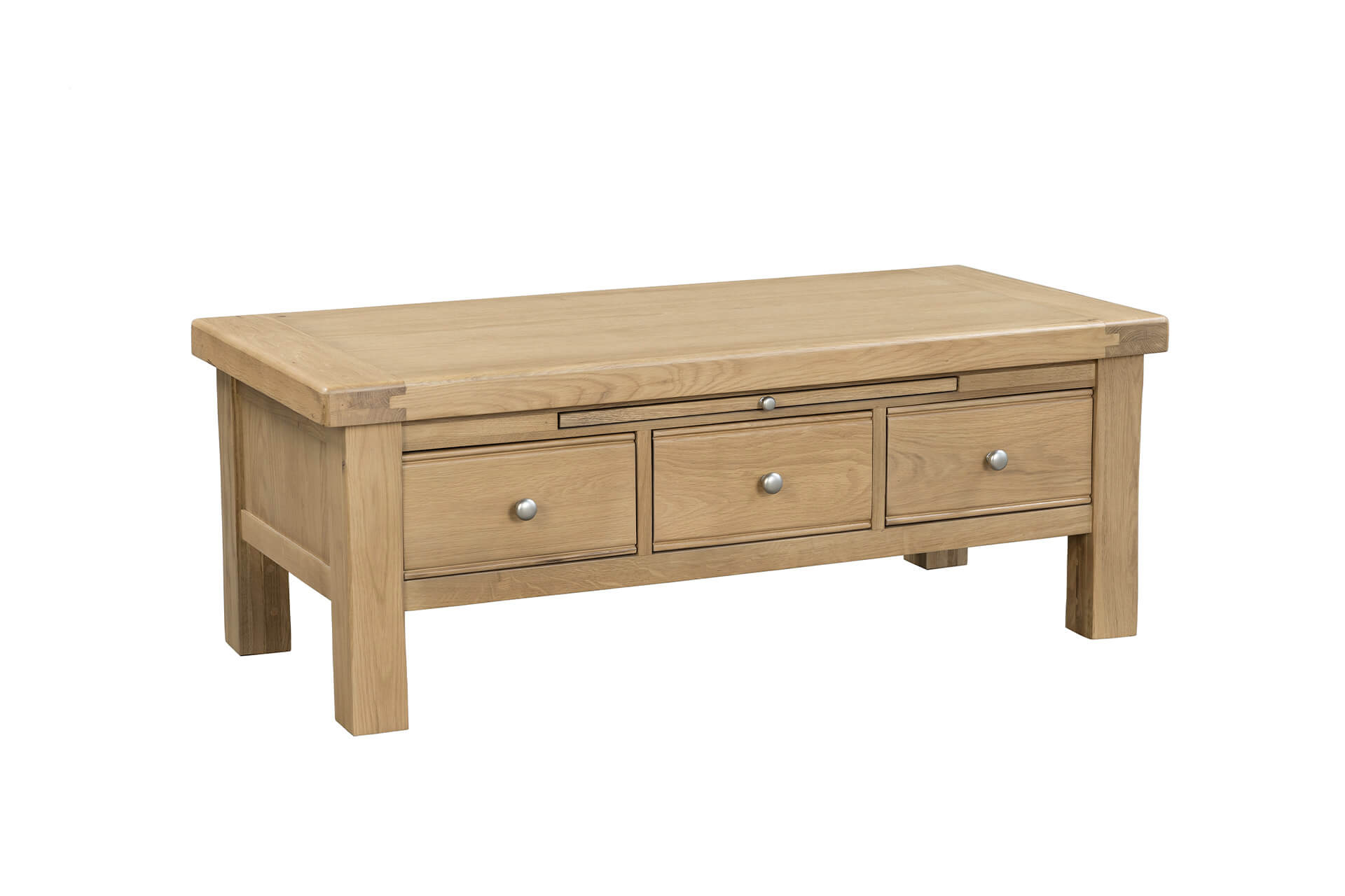 Dromore Coffee Table 1