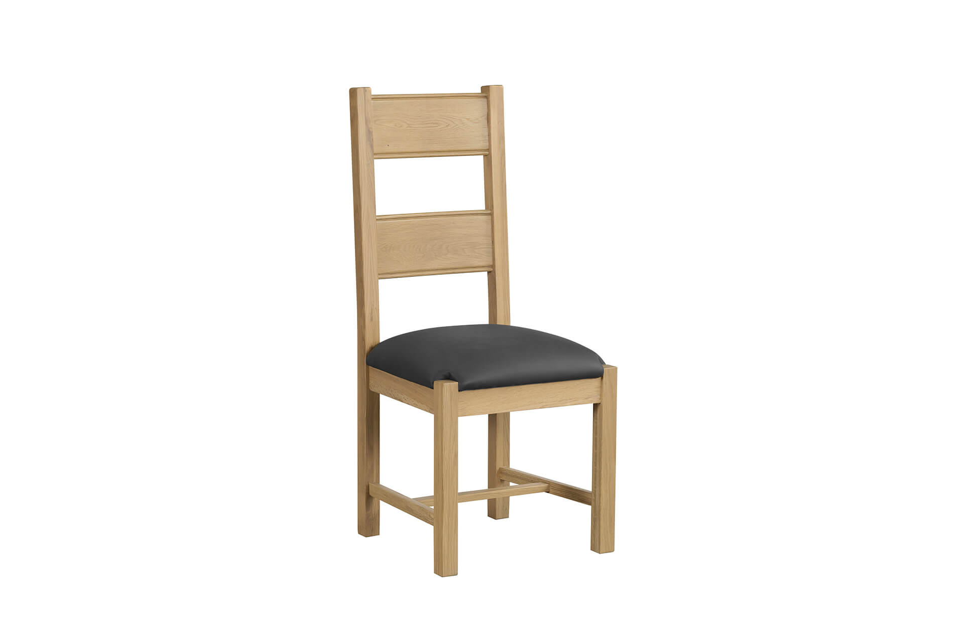 Dromore PU Dining Chair 1