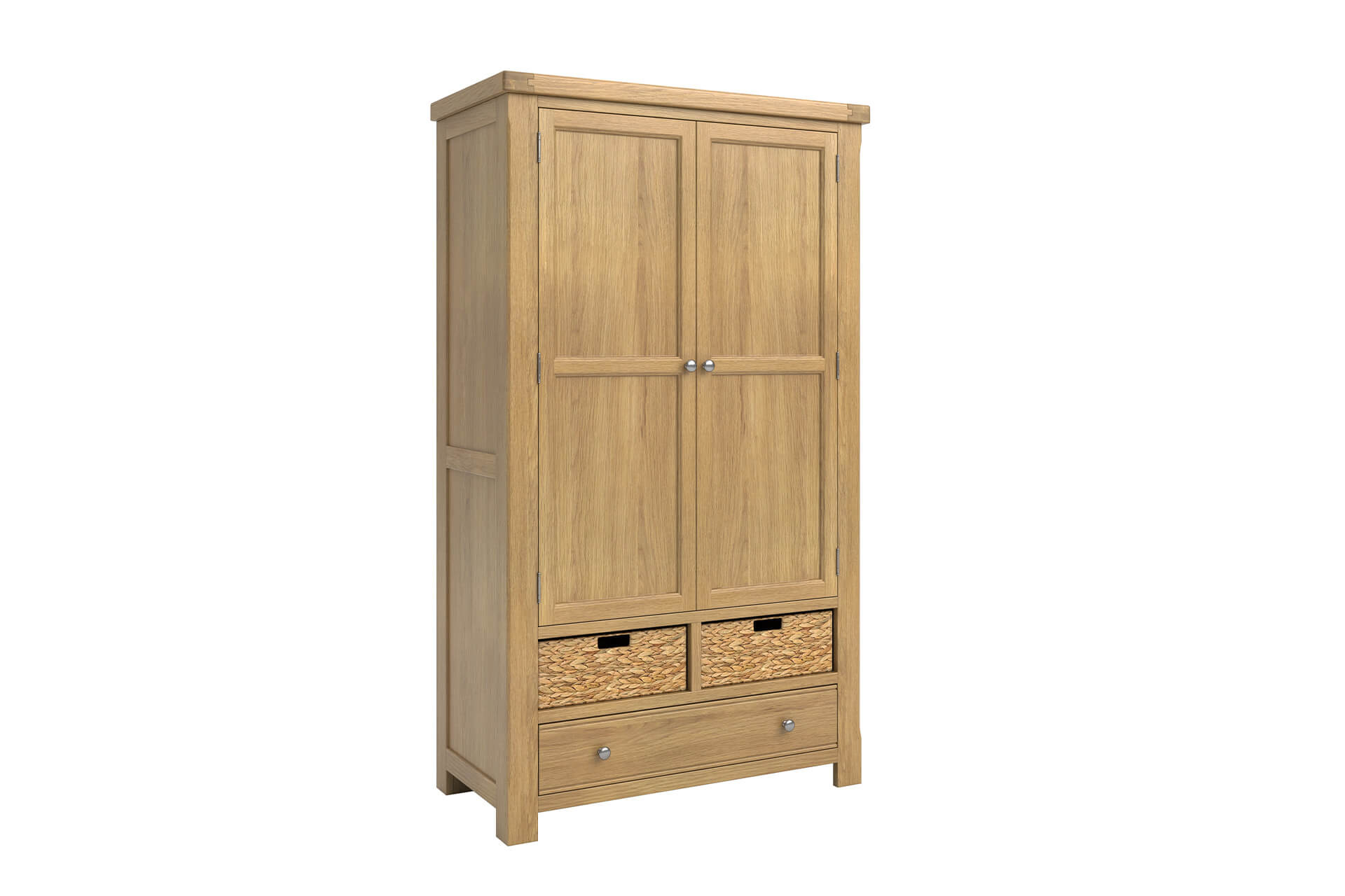 Dromore Full Length Larder 1
