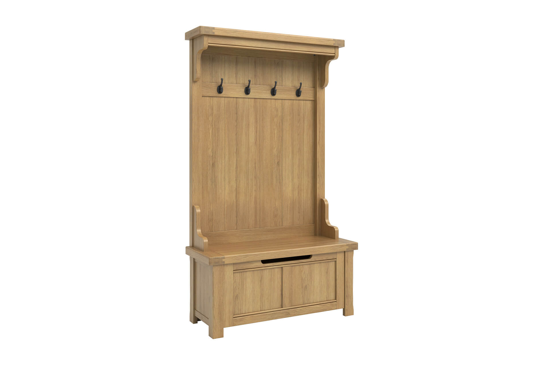 Dromore Hall Stand 1