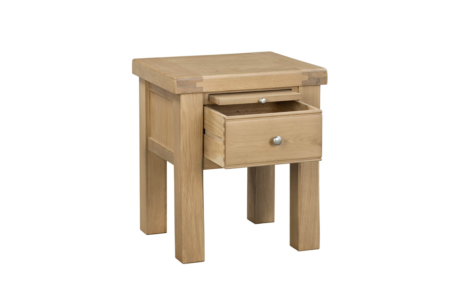 Dromore Lamp Table 1