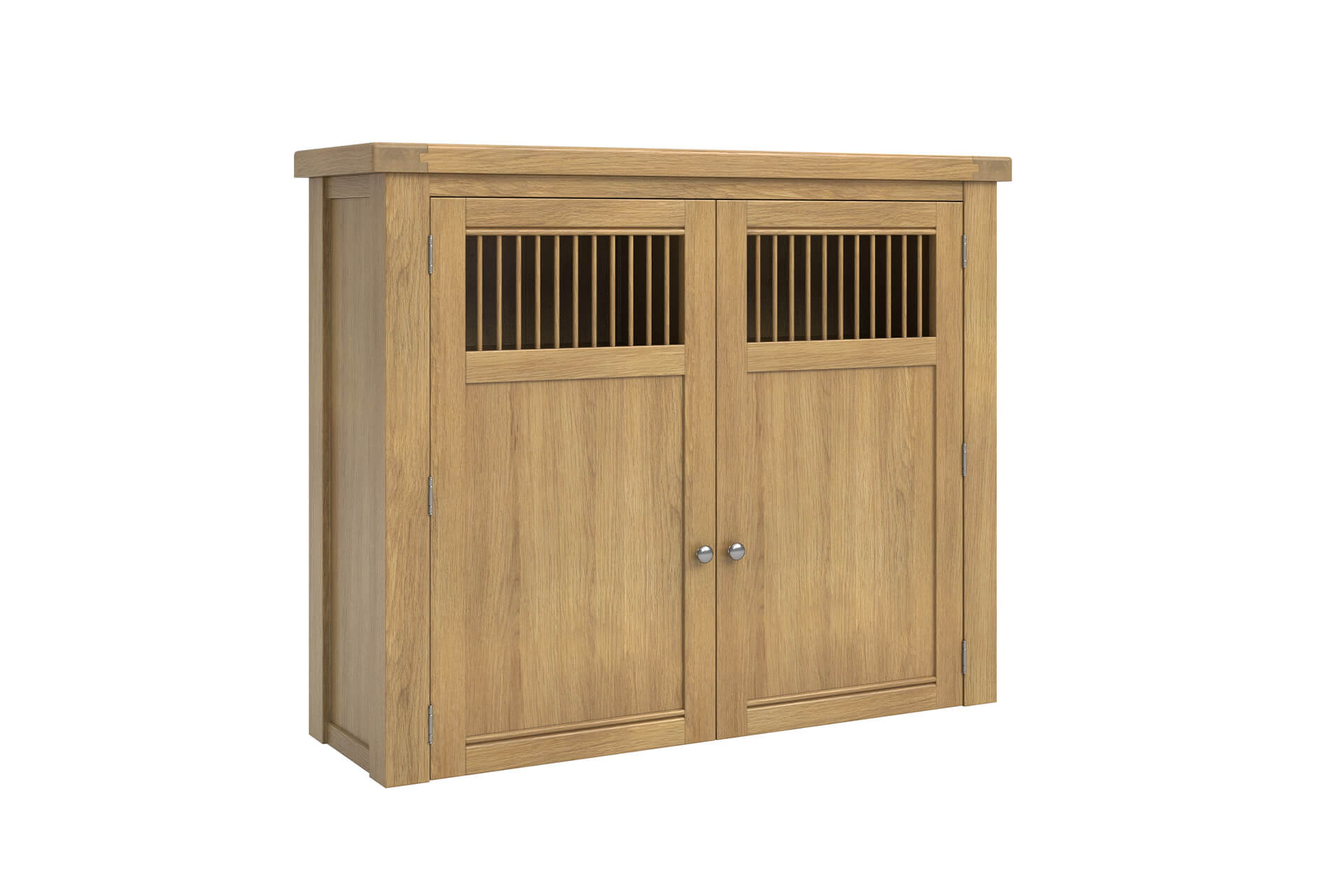 Dromore Larder Hutch 1
