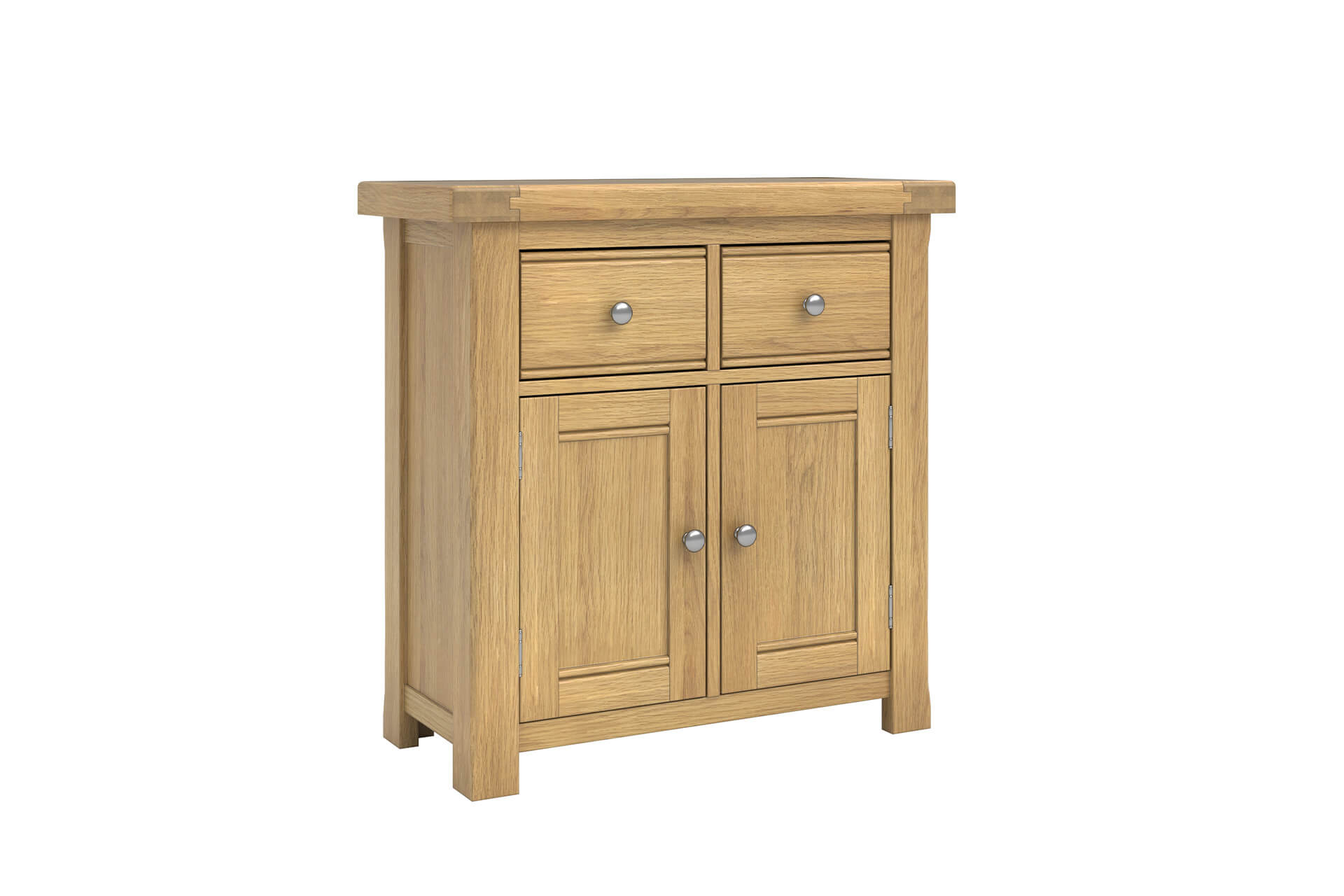 Dromore Small Sideboard  1