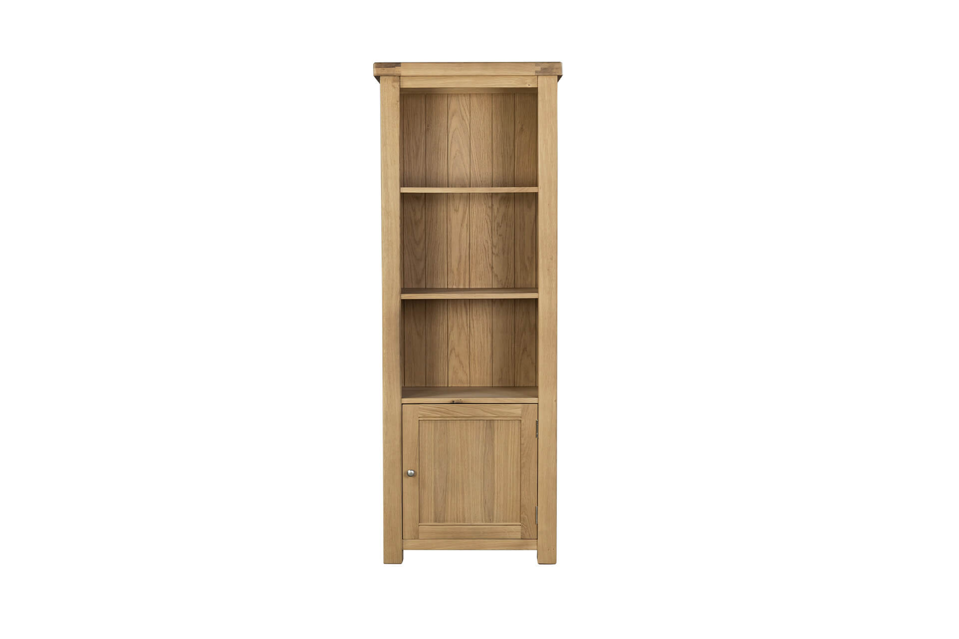 Dromore Tall Bookcase 1