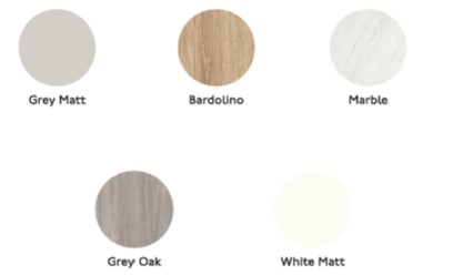 Destiny Bedroom Range 3