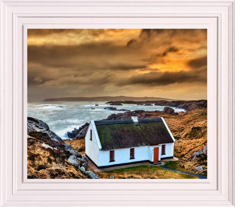 Donegal Cottage 1