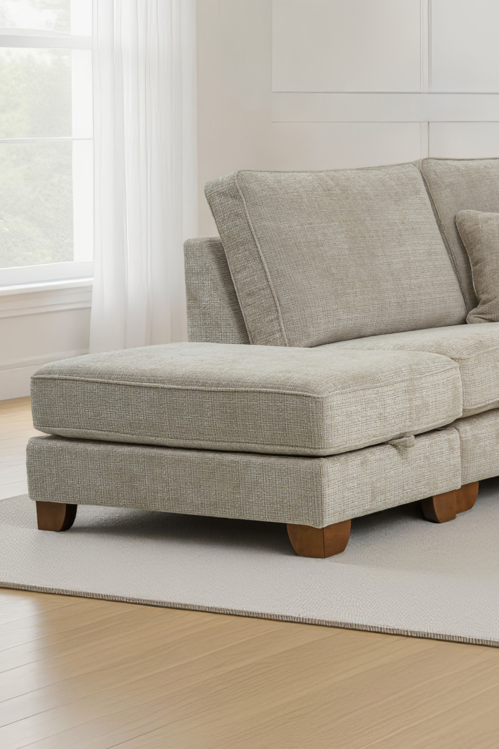 Dundrod Reversible Range 3