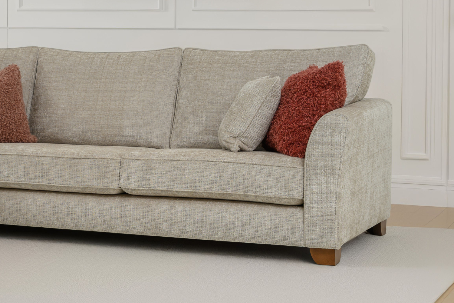 Dundrod Reversible Range 2