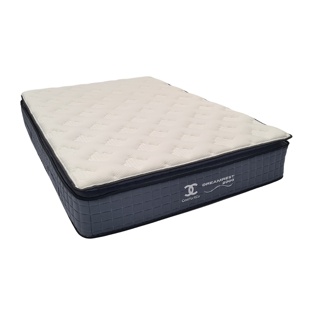 Dreamrest 2000 Mattress 1