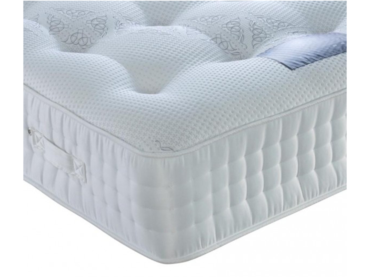 Dura Beds Premier Pocket 2000 Mattress 2