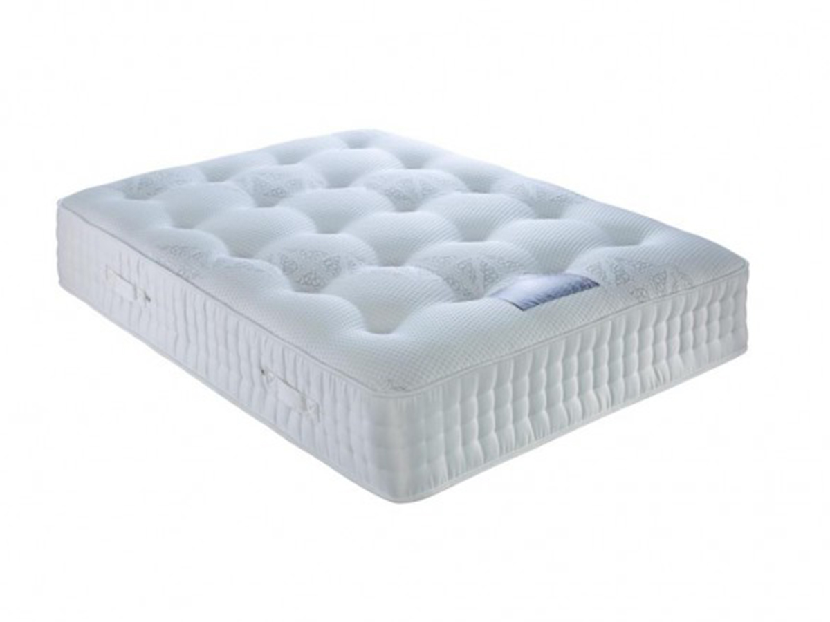 Dura Beds Premier Pocket 2000 Divan 2