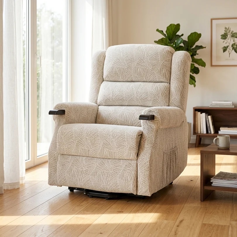 Ellis Lift and Rise Armchair 3