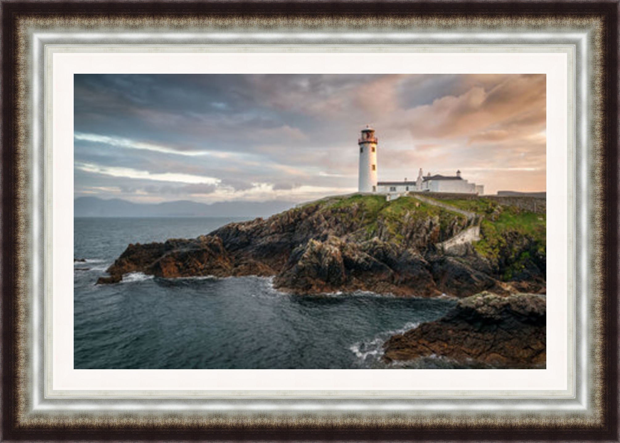 Fanad Lighthouse 1