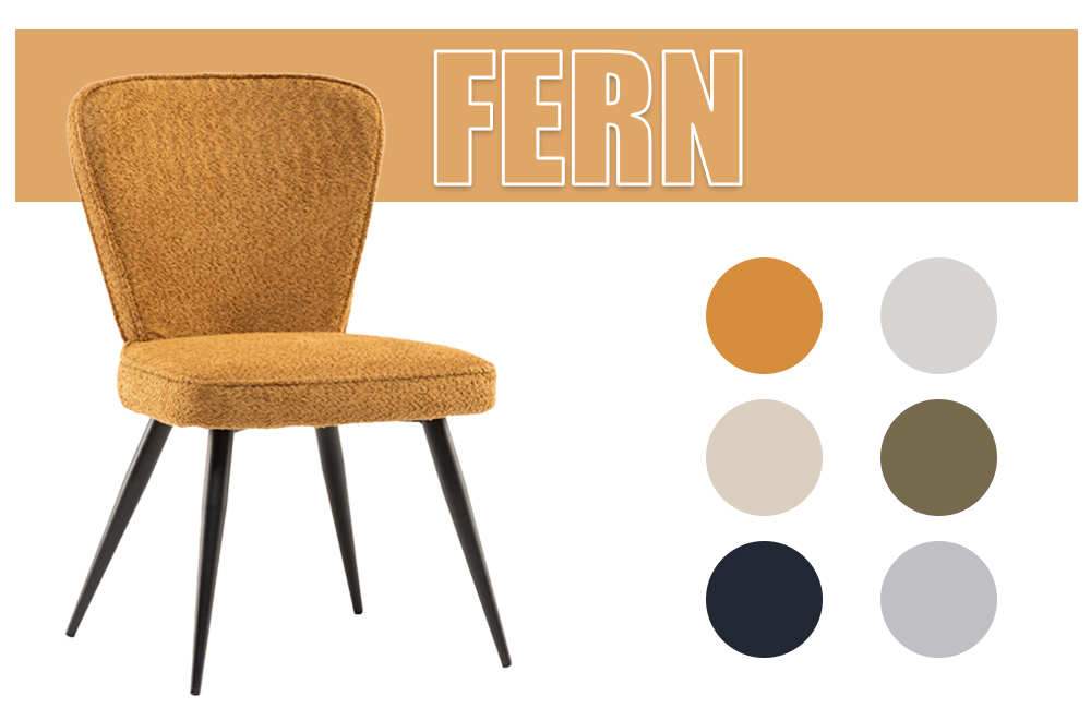 Fern Dining Chair 1
