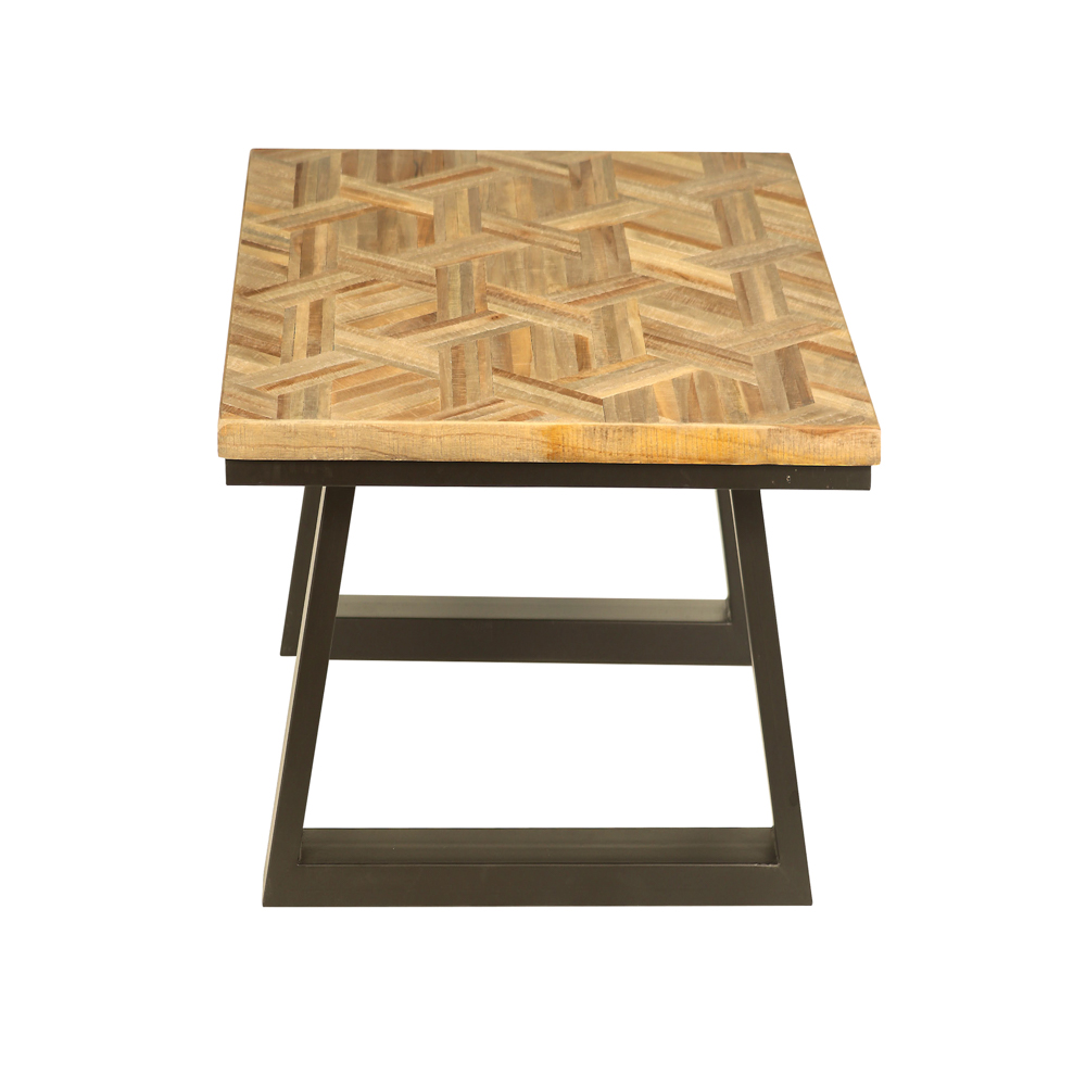 Florenza Coffee Table 1