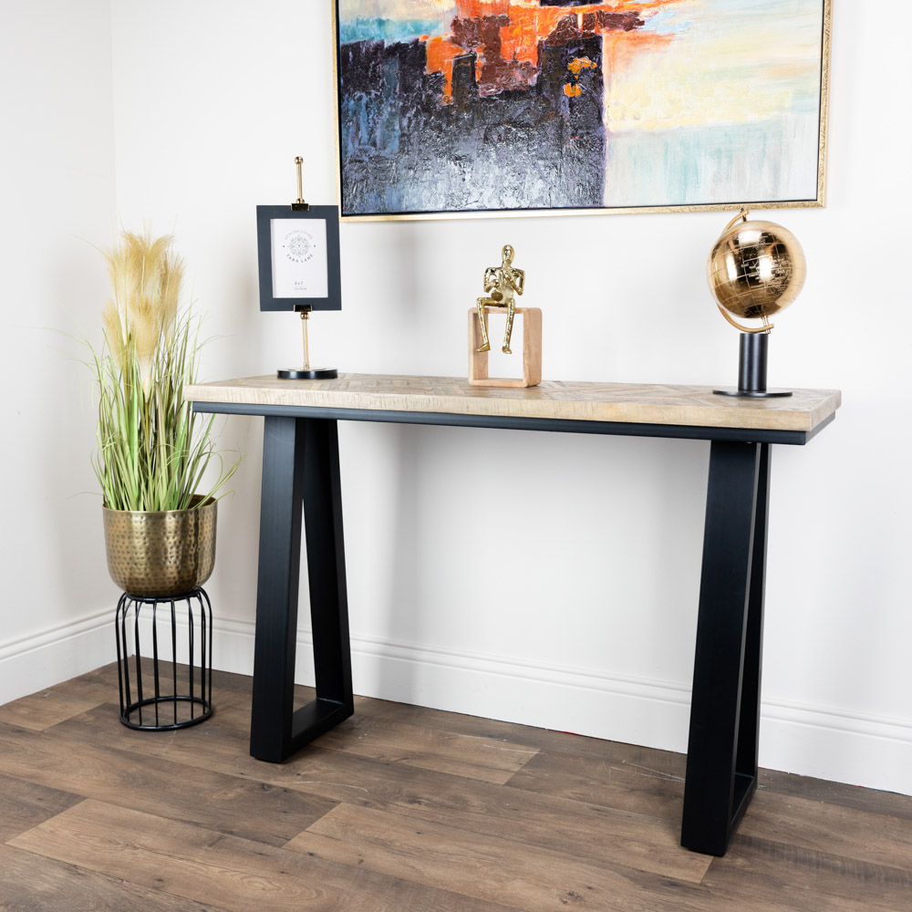 Florenza Console Table 1