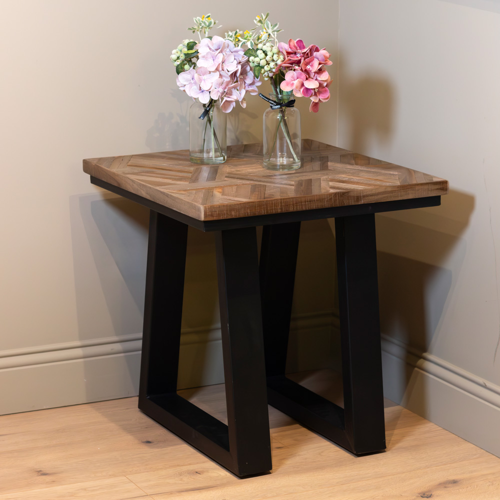 Florenza End Table 1