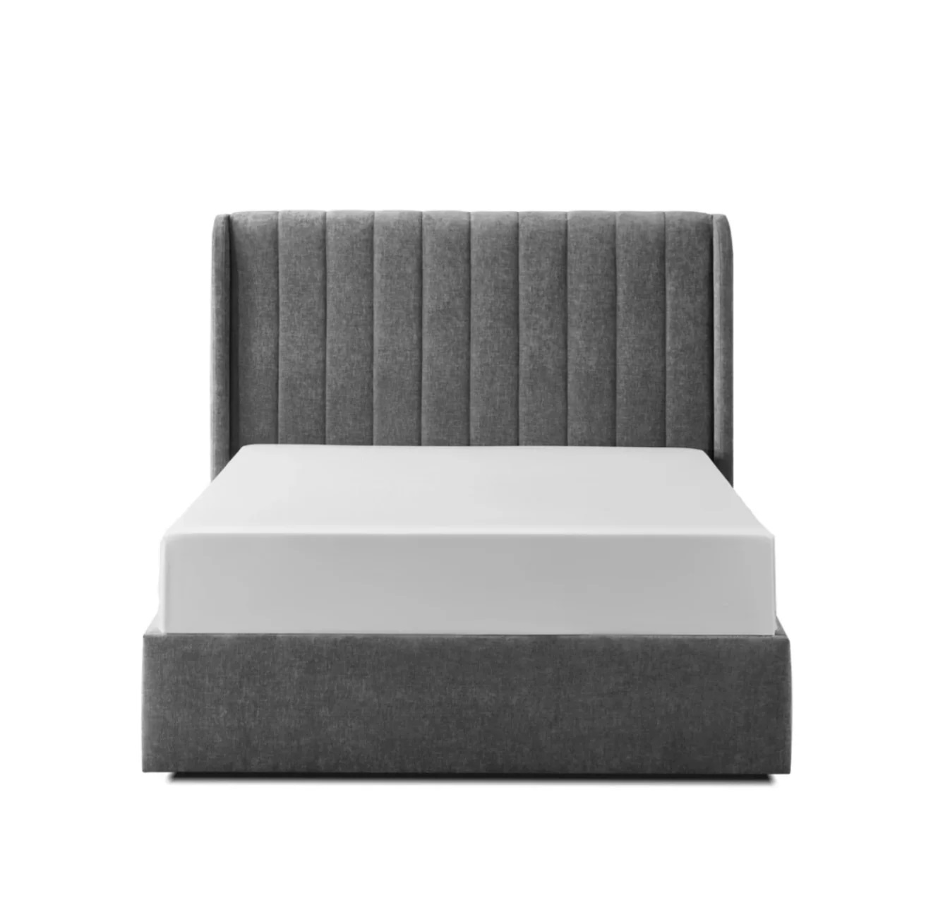 Freya Ottoman Bedframe  2