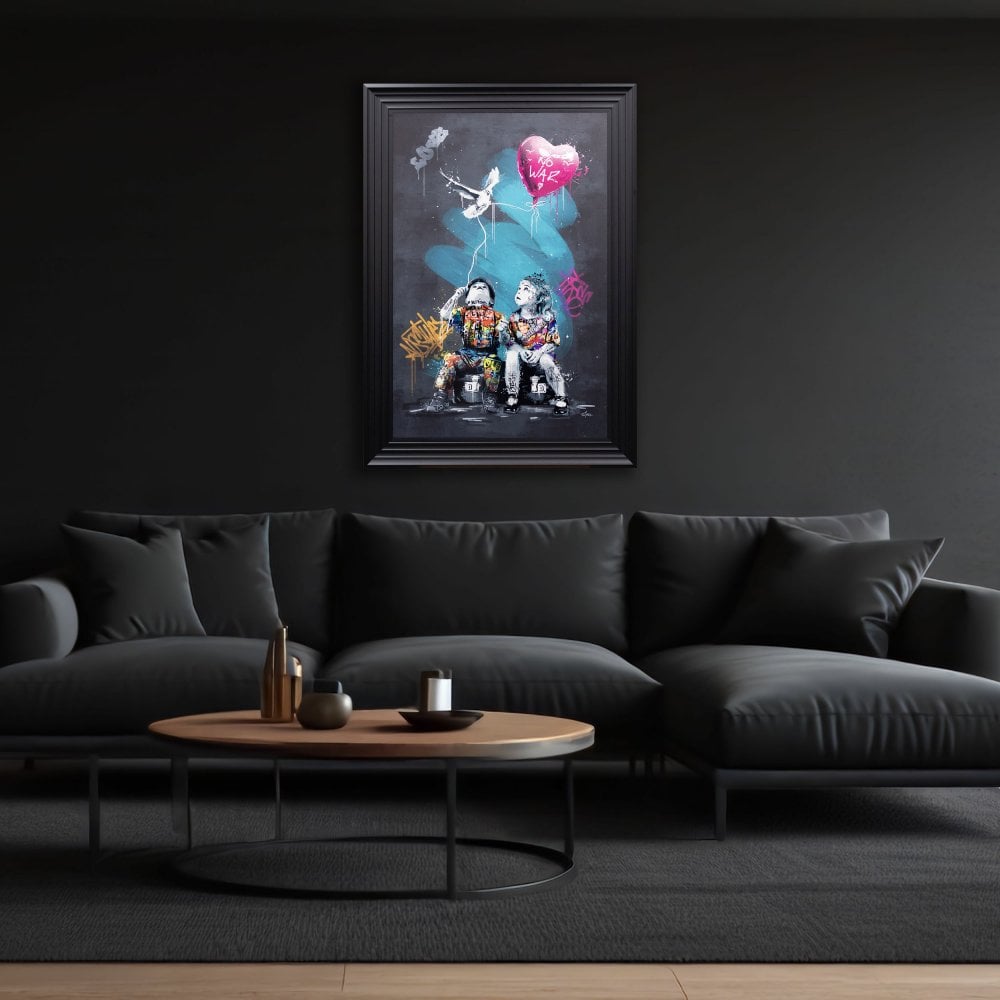 Garcon Fille  Colombe 2