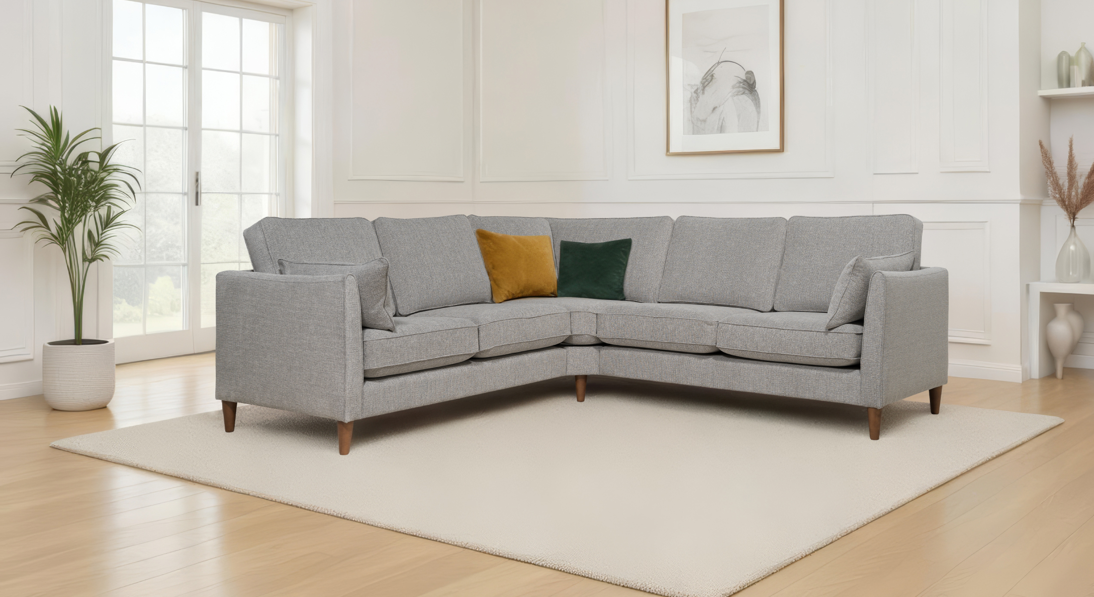 Glenavy Fabric Range 1