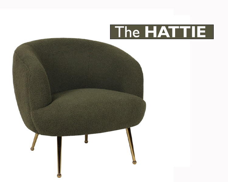 Hattie Accent Chair 1