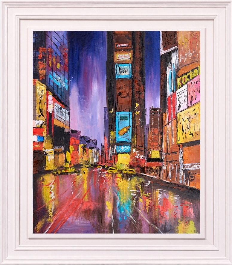 Timesquare 1