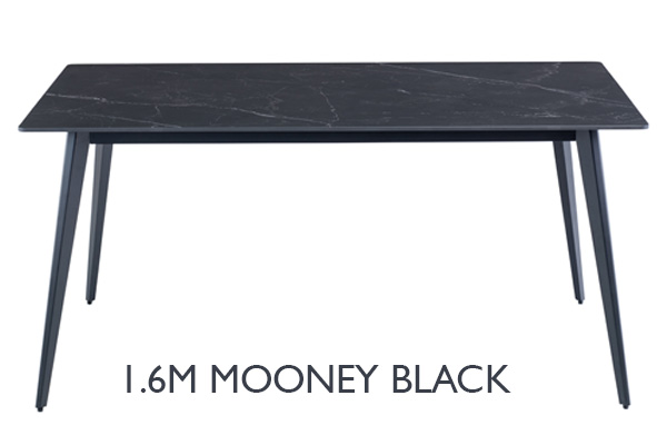 Iveagh 160cm Dining Table 6