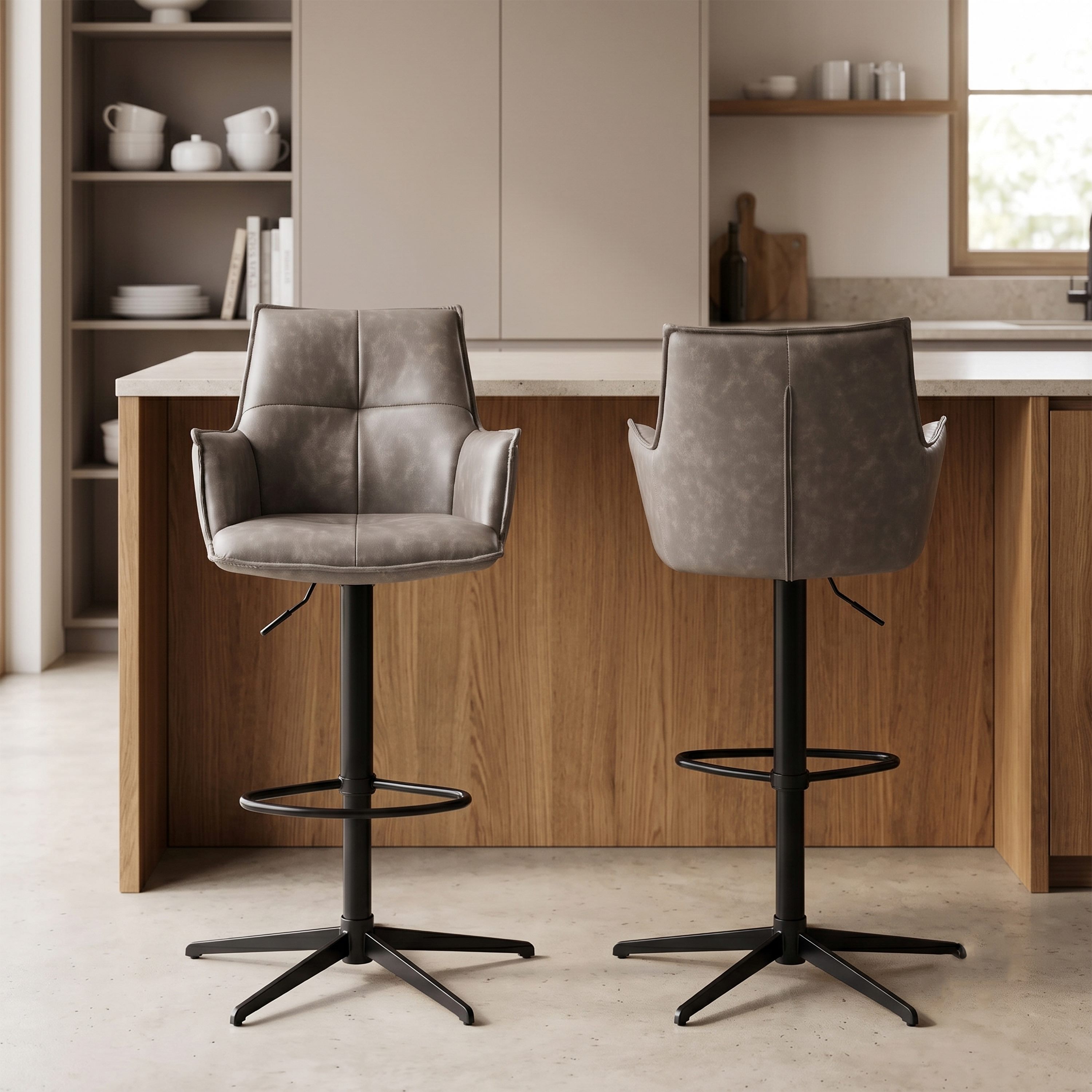 Jake Counter Stool 2