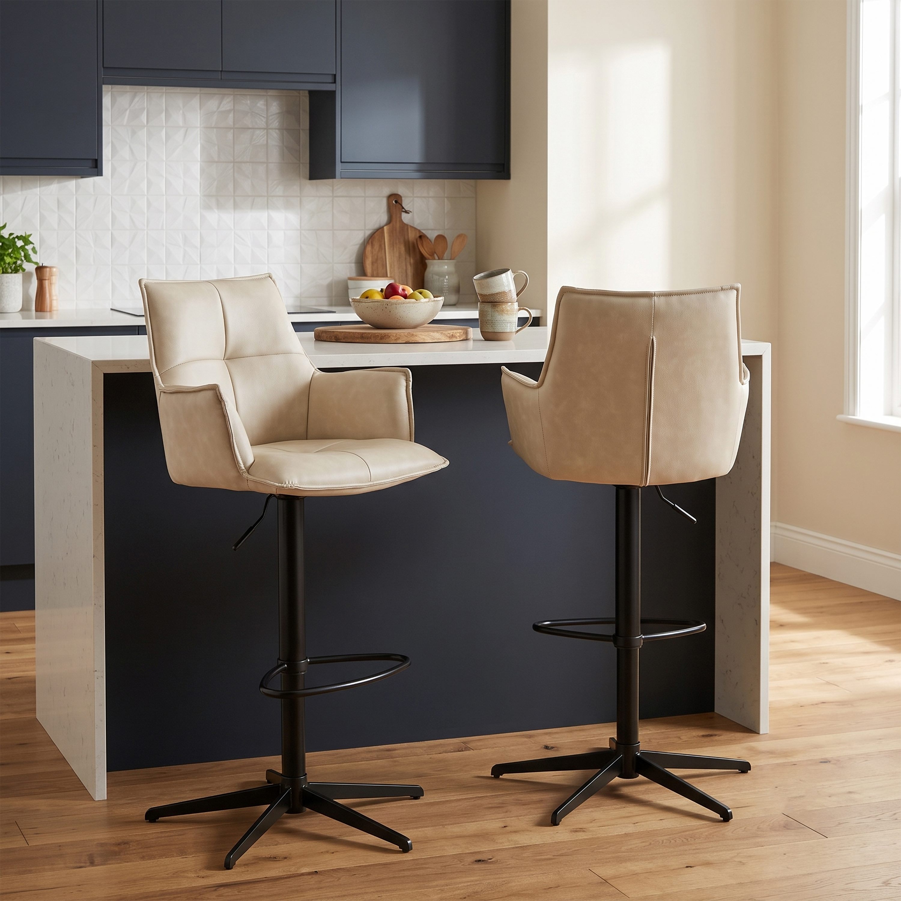 Jake Counter Stool 1