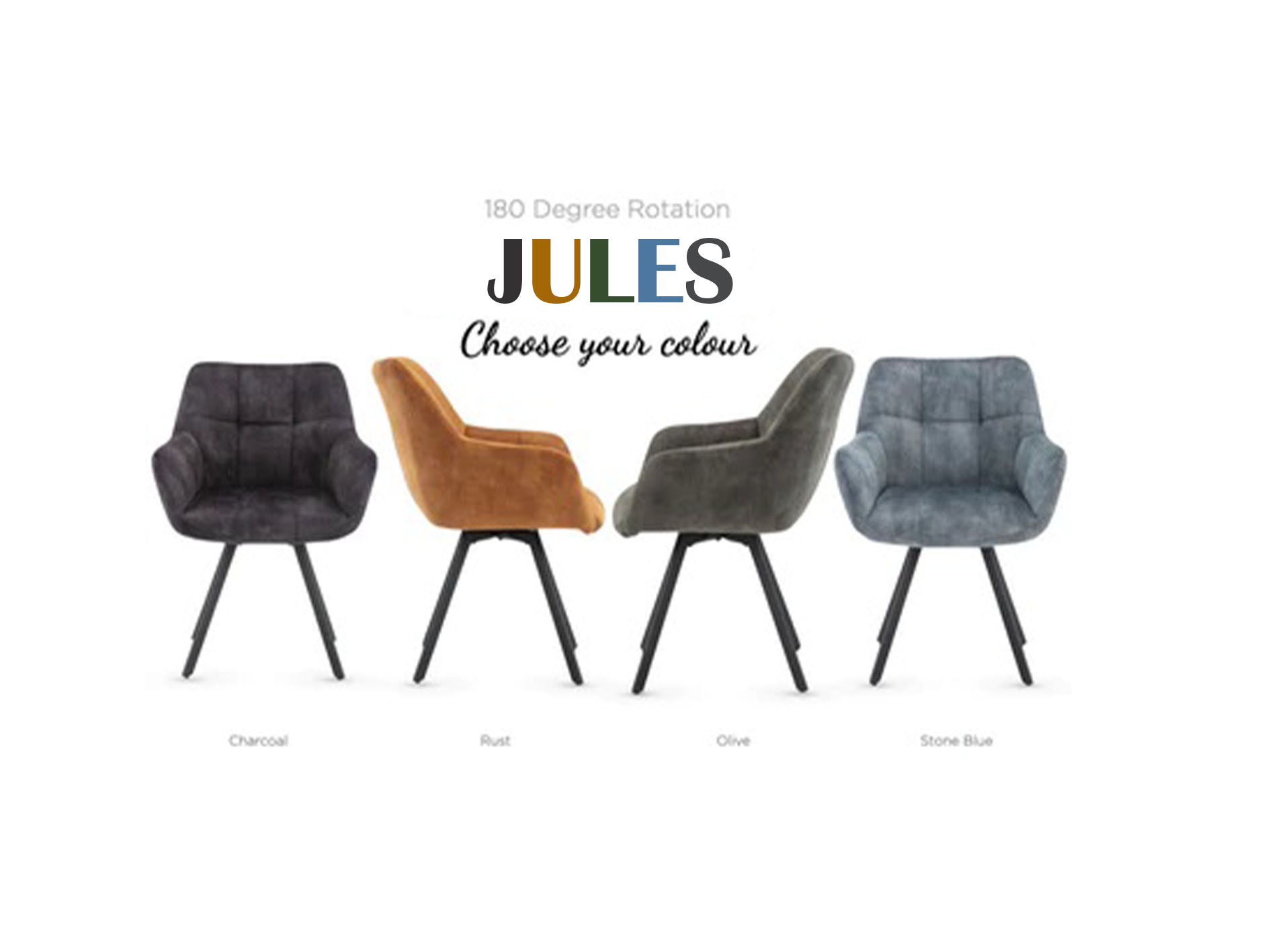 Jules Dining Chair 1