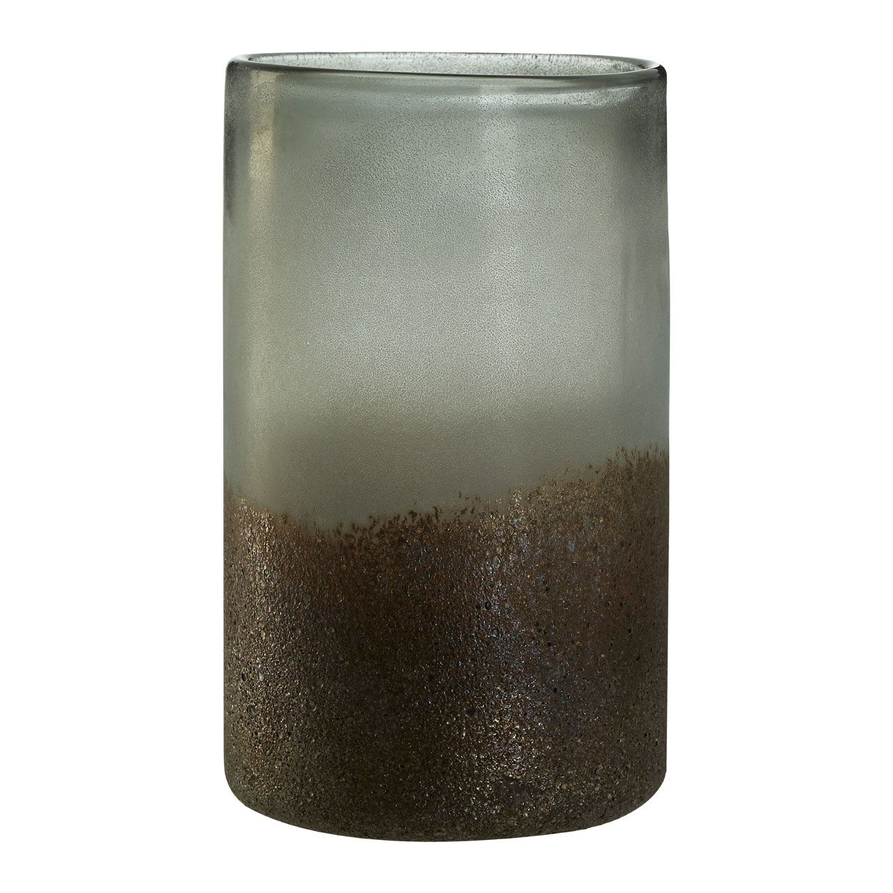 Kiera Sand Effect Vase 1